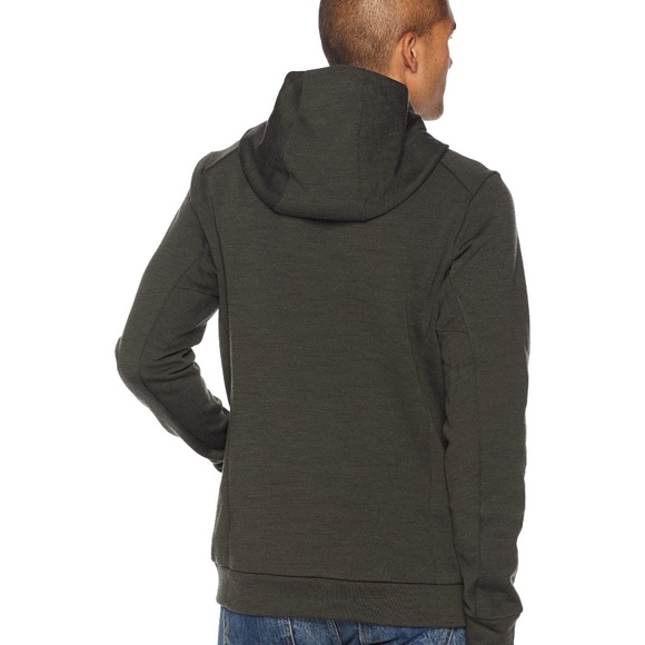 Arcteryx Elgin Hoodie - Picture 6 of 7